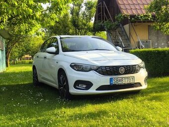 Fiat Tipo 1.4 Italia Extra