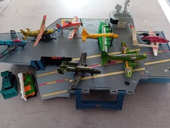 Matchbox - 1