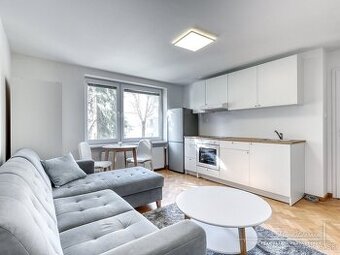 2-izbový byt v Trnave na Špačinskej ceste