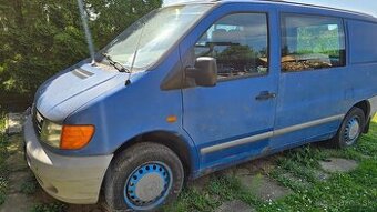 Mercedes Vito 108D