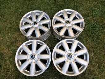 disky 4x100 7J 17 MINI COOPER