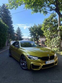 Bmw 435i