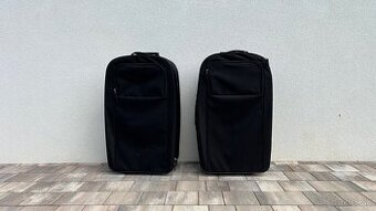 Kufor 65 l - 2 kusy - 1