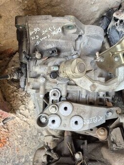 Opel Corsa D 1.3CDTi rok 2006-2014 prevodovka 6 st.