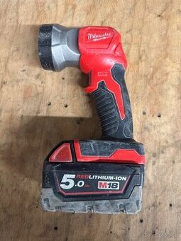 Milwaukee M18 Led