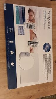 Monitor dychu - 1