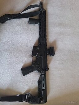 Grand Power AR 15