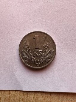 Slovenský Štát 1ks 1944