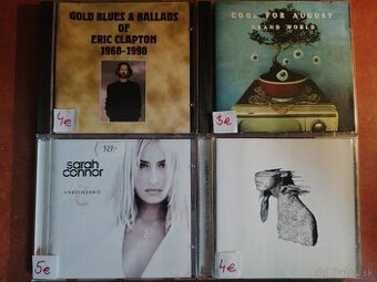 CD ALBUMY 003