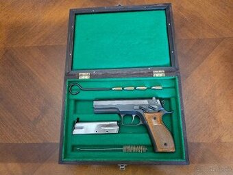 Pištol Arrow 002 - 1