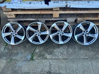 DISKY ORIGINAL AUDI NEW ROTOR R20 ET37
