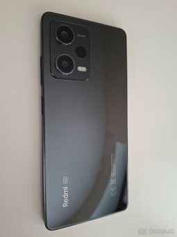 Xiaomi Redmi Note 12 pro 5G 8GB/256GB +Kryt