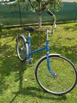 Bicykel eska
