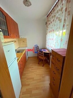 1 izbový byt 31 m2, Bieloruská - 1/8 - 1