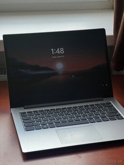 Notebook Lenovo