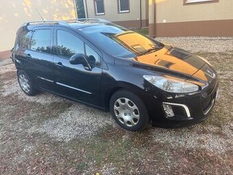 Peugeot 308 sw facelift 82 kw ehadi 111PS