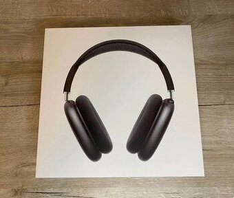 AirPods Max Midnight (USB-C)