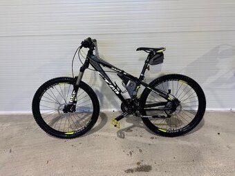 CTM Raptor 2.0 – horský bicykel