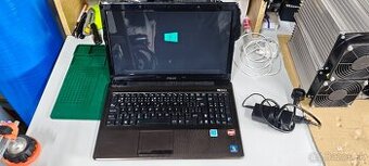 Notebook Asus X52N