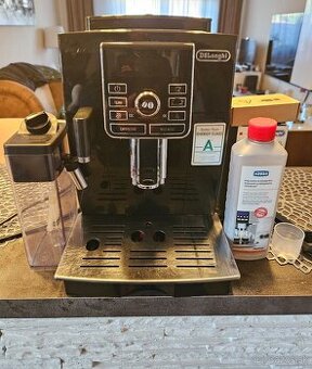 DeLonghi ECAM 25