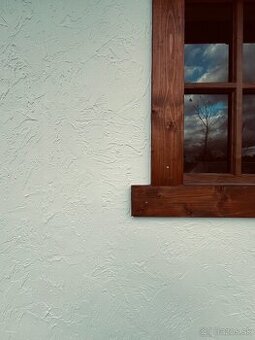 Jemná vápennocementová omietka PCI Pecicret HK02