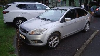 Ford focus 1.6