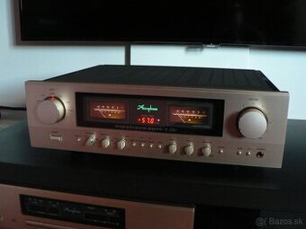 Accuphase E-270 - záruka