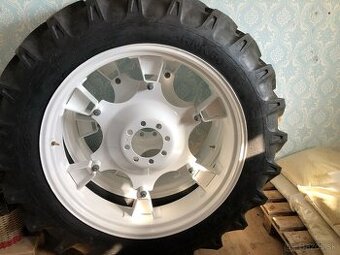 Kultivačné kolesá 12,4-38 na zetor major 6911 až 7745