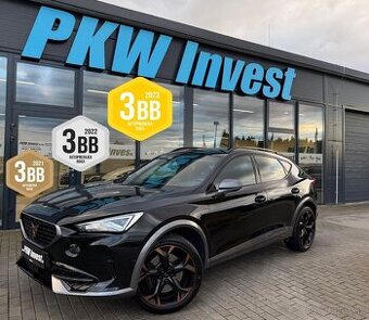 Cupra Formentor 2.0 TSI 310k 4Drive DSG Veloz