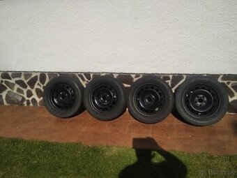 Zimná sada 5x112R16