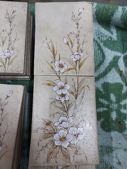 Retro, Kachličky,Obkladačky, Chalupa,Kuchyňa,Drevenica