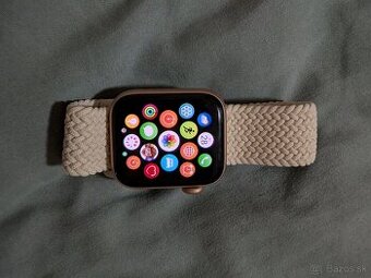 Apple Watch se