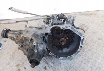 PREVODOVKA SUZUKI SWIFT MK7 1.2 APA 4X4