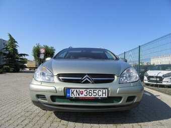 Citroën C5