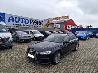 Audi A6 Avant 3.0 TDI DPF 218k S tronic Exclusiv Line