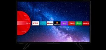 JVC LT43VU63L 4K UHD