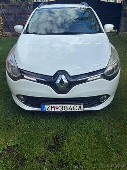 Renault Clio Grandtour 1.2 16V