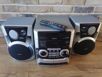PHILIPS M355 80 + 80 W Rezervované