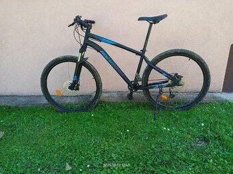 Bycikle Rockrider