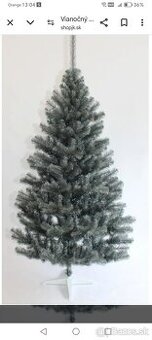 Vianočné stromceky