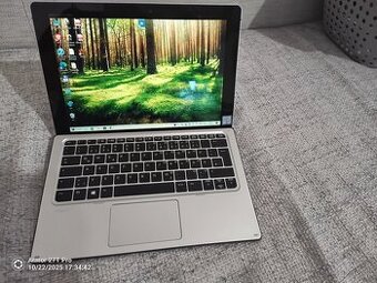 Predám Notebooky HP Elitebook x360 1030 G2, Elite x2 1012 G1