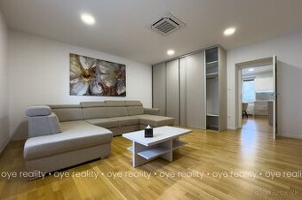 Na predaj luxusný, novozrekonštruovaný, moderne zariadený ve