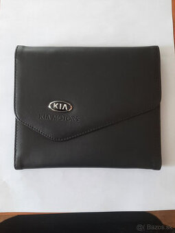 Darujem za odvoz tašky z umelej kože na doklady