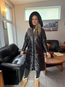 Predavam bundu žnačky Alpine pro