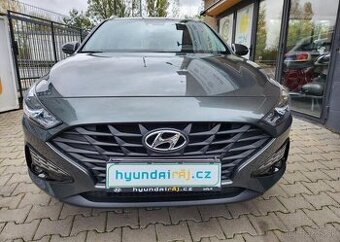 Hyundai i30 1.0-1MAJITEL-V ZÁRUCE-TOP STAV