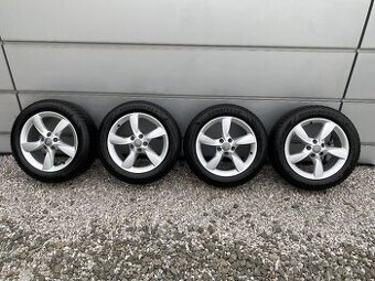 GOOD YEAR ULTRA GRIP ICE2 + ALU DISKY