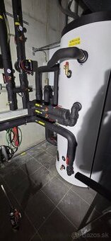 Voda, odpad, kurenie, inštalatér, sanita