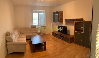 Ponúkame 2 izbový byt na Tylovej ulici v Bratislave - Nové M