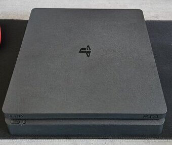 PS4 SLIM (500GB)