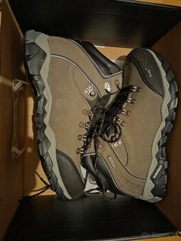 Topánky michelin VM Footwear PITTSBURGH O2 Pracovná obuv Veľ